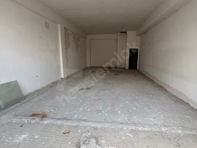 CNR DEN TAŞKENT KONUTLARI ALTINDA 79 M2 SATILIK İŞYERİ - Görsel 11