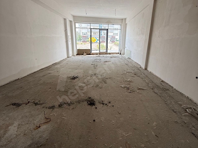 CNR DEN TAŞKENT KONUTLARI ALTINDA 79 M2 SATILIK İŞYERİ - Görsel 14