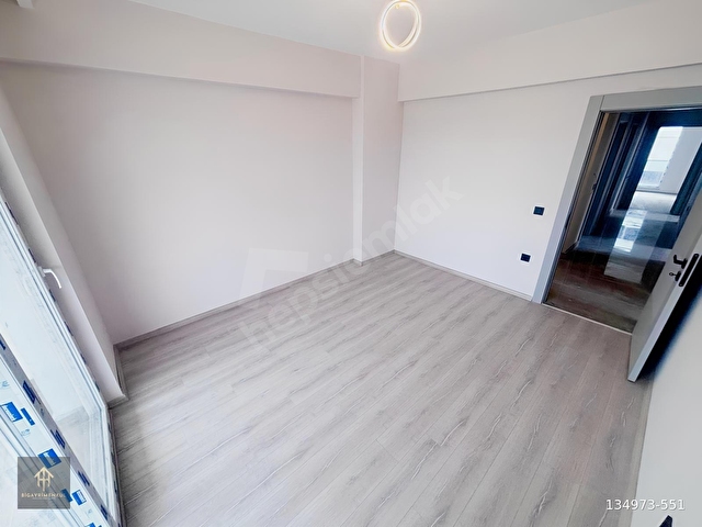 ꧁꧂ERYAMANDA #SIFIR #KAT KONUMUNDA YÜKSEK GİRİŞ 4+1 SATILIK - Görsel 18