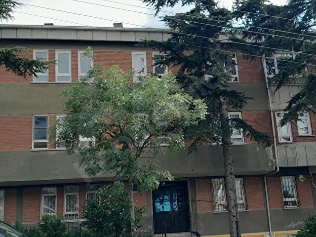 SOKULLU ECE CAD.ORTA KAT BAĞIMSIZ YAPILI 3+1 - Görsel 26