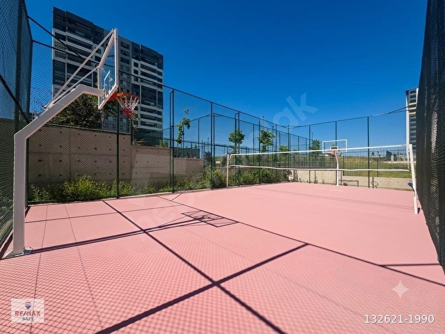 CUMHURİYET MAHALLESİ HİFA KONUTLARINDA SATILIK LÜKS 4+1 DAİRE - Görsel 30