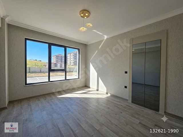CUMHURİYET MAHALLESİ HİFA KONUTLARINDA SATILIK LÜKS 4+1 DAİRE - Görsel 26