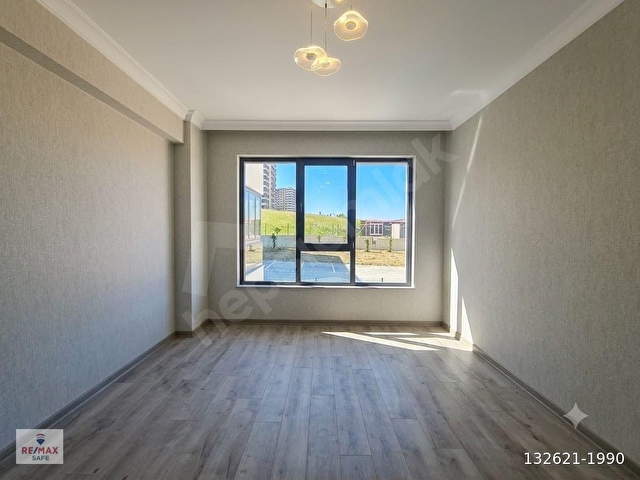 CUMHURİYET MAHALLESİ HİFA KONUTLARINDA SATILIK LÜKS 4+1 DAİRE - Görsel 25
