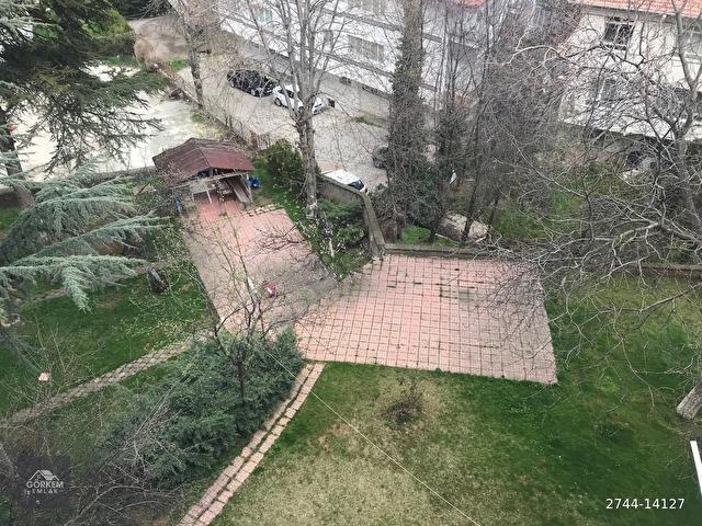 GÖRKEMDEN KATTA BAĞIMSIZ MANZARALI FUL YAPILI CADDE PARALELİ - Görsel 5