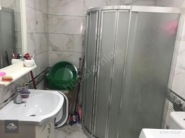 GÖRKEMDEN KATTA BAĞIMSIZ MANZARALI FUL YAPILI CADDE PARALELİ - Görsel 14