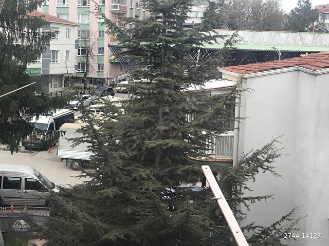 GÖRKEMDEN KATTA BAĞIMSIZ MANZARALI FUL YAPILI CADDE PARALELİ - Görsel 18