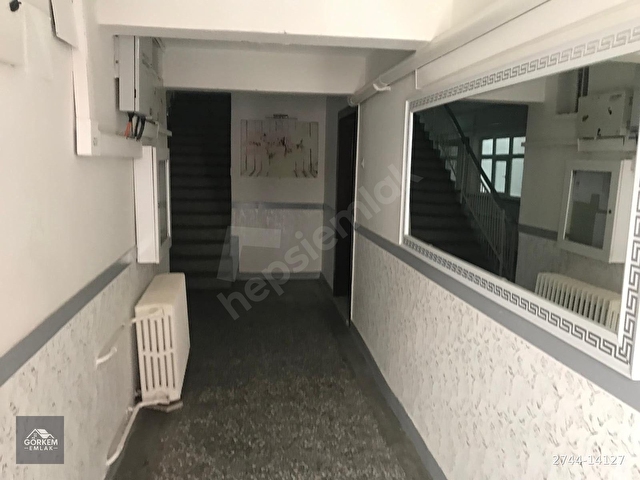 GÖRKEMDEN KATTA BAĞIMSIZ MANZARALI FUL YAPILI CADDE PARALELİ - Görsel 27