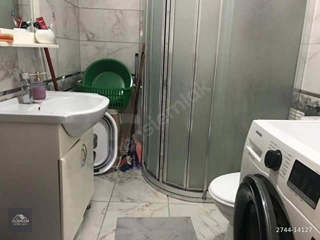 GÖRKEMDEN KATTA BAĞIMSIZ MANZARALI FUL YAPILI CADDE PARALELİ - Görsel 26