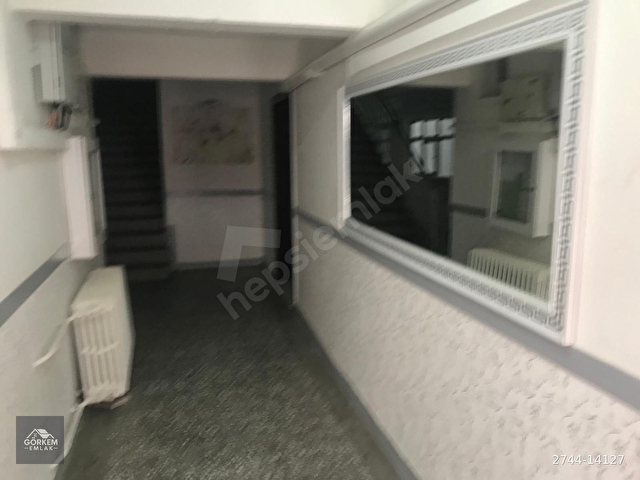 GÖRKEMDEN KATTA BAĞIMSIZ MANZARALI FUL YAPILI CADDE PARALELİ - Görsel 30