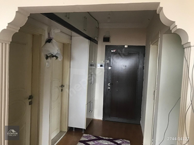 GÖRKEMDEN KATTA BAĞIMSIZ MANZARALI FUL YAPILI CADDE PARALELİ - Görsel 13