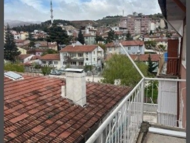 Tokat Merkez Karşıyaka Mahallesinde Satılık 2+1 Daire Çakırtaş Emlak - Görsel 22