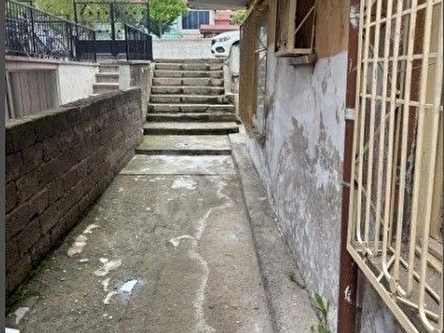 Tokat Merkez Karşıyaka Mahallesinde Satılık 2+1 Daire Çakırtaş Emlak - Görsel 5