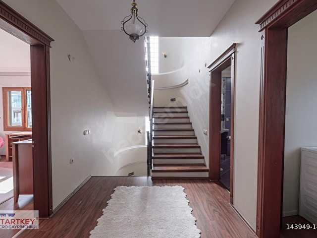 GÜZELBAHÇE SİTELERDE DENİZE SIFIR 450m²ARSA İÇİNDE - Görsel 22