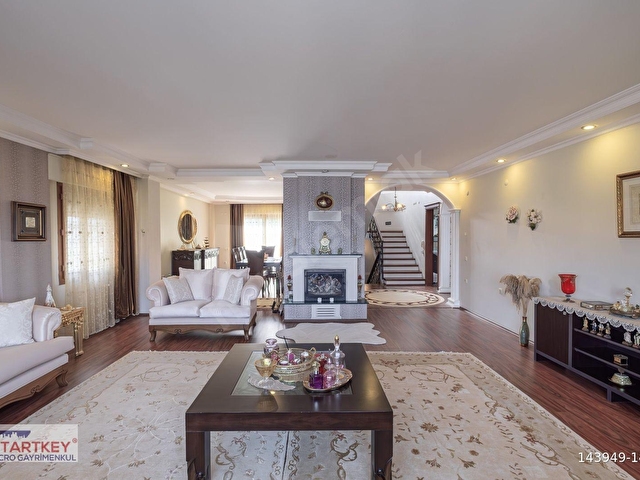 GÜZELBAHÇE SİTELERDE DENİZE SIFIR 450m²ARSA İÇİNDE - Görsel 18