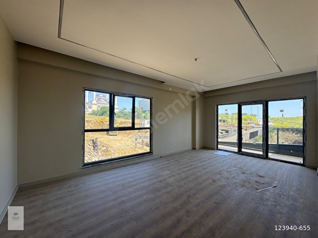 ATATÜRK MAH YANİ BELEDİYE KARŞISI 2+1 LÜKS GENİŞ FERAH DAİRE - Görsel 2