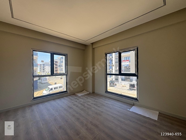 ATATÜRK MAH YANİ BELEDİYE KARŞISI 2+1 LÜKS GENİŞ FERAH DAİRE - Görsel 16