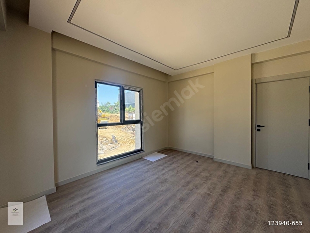 ATATÜRK MAH YANİ BELEDİYE KARŞISI 2+1 LÜKS GENİŞ FERAH DAİRE - Görsel 19