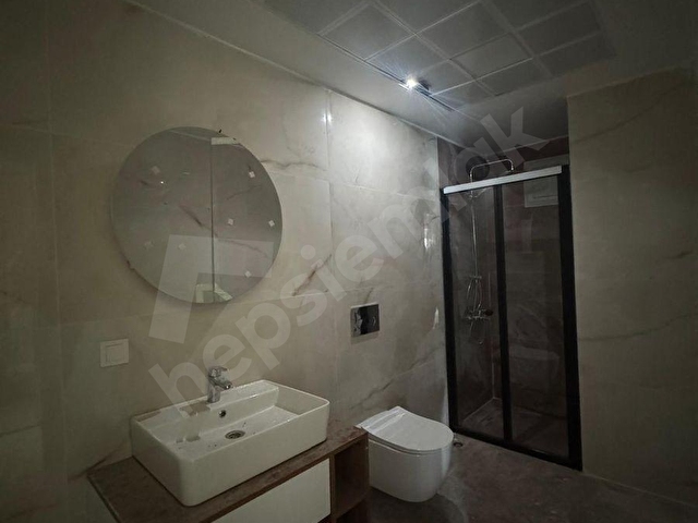 ATATÜRK MAH YANİ BELEDİYE KARŞISI 2+1 LÜKS GENİŞ FERAH DAİRE - Görsel 27
