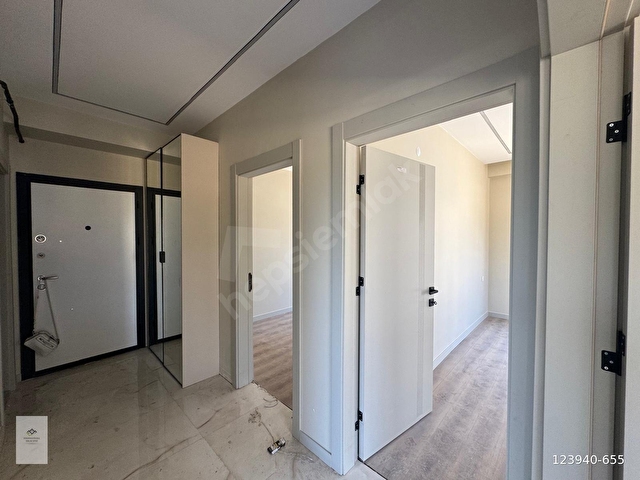 ATATÜRK MAH YANİ BELEDİYE KARŞISI 2+1 LÜKS GENİŞ FERAH DAİRE - Görsel 20