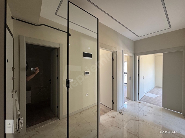 ATATÜRK MAH YANİ BELEDİYE KARŞISI 2+1 LÜKS GENİŞ FERAH DAİRE - Görsel 21