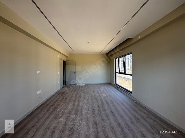 ATATÜRK MAH YANİ BELEDİYE KARŞISI 2+1 LÜKS GENİŞ FERAH DAİRE - Görsel 4