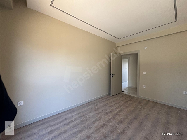 ATATÜRK MAH YANİ BELEDİYE KARŞISI 2+1 LÜKS GENİŞ FERAH DAİRE - Görsel 26