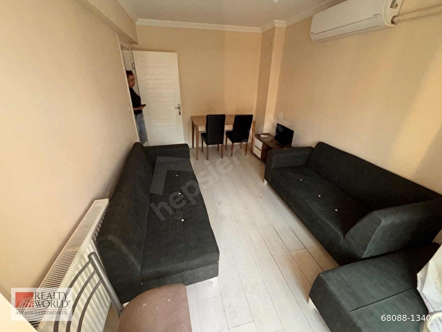 RW ALYANSTAN ZAFER MAH CADDE ÜSTÜ ARAKAT EŞYALI 1+1 SATILIK - Görsel 16