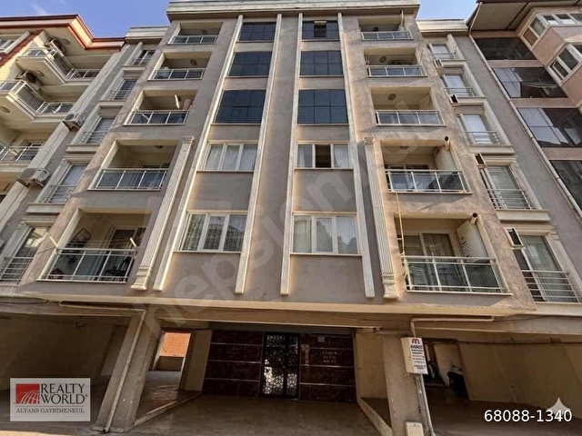 RW ALYANSTAN ZAFER MAH CADDE ÜSTÜ ARAKAT EŞYALI 1+1 SATILIK