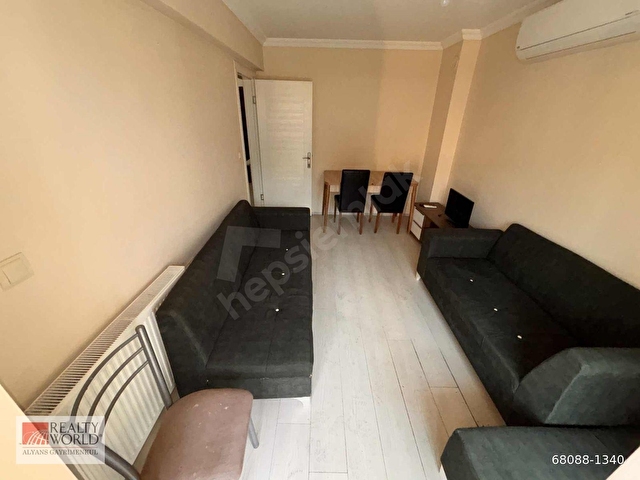 RW ALYANSTAN ZAFER MAH CADDE ÜSTÜ ARAKAT EŞYALI 1+1 SATILIK - Görsel 17