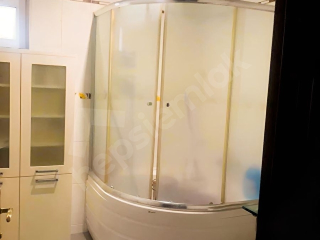 ÇUKURAMBAR ABD KONSOLOSLUĞU KARŞISI SATILIK 4+1 PRESTİJLİ DAİRE - Görsel 15