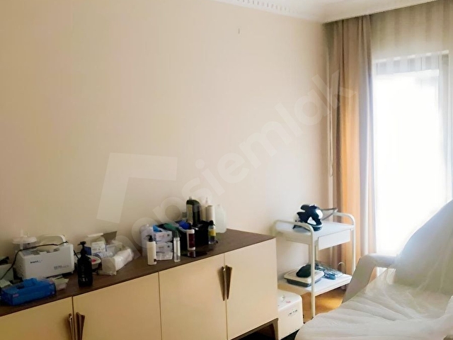 ÇUKURAMBAR ABD KONSOLOSLUĞU KARŞISI SATILIK 4+1 PRESTİJLİ DAİRE - Görsel 8