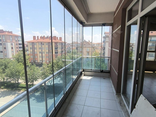 FETİH CADDESİ CEPHELİ GENİŞ 3+1 SATILIK - Görsel 21