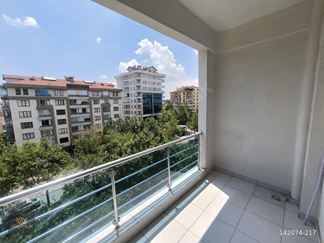 FETİH CADDESİ CEPHELİ GENİŞ 3+1 SATILIK - Görsel 22