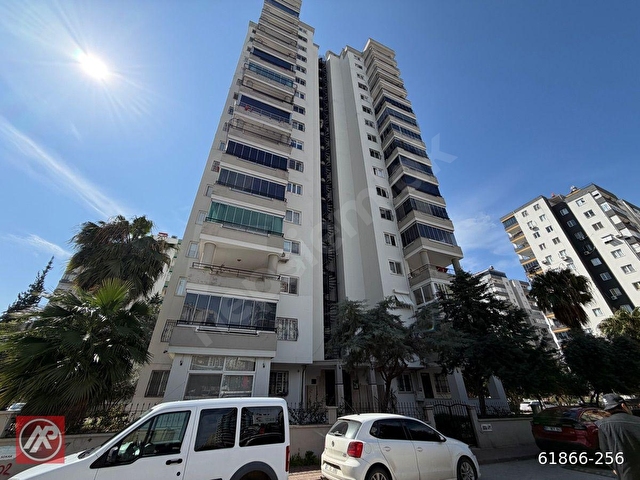 SEZAR HASTANESİ KARŞI ARASI TERAS BALKONLU GENİŞ OTURUMLU - Görsel 2