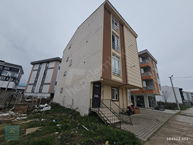 ANADOLU GAYRİMENKULDEN CUMHURİYET MAHALLESİ SATILIK 1+1 DAİRE - Görsel 2