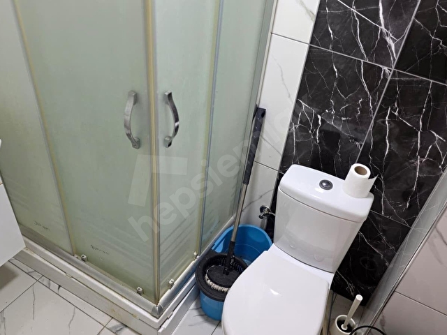 Maltepe Fındıklıda Merkezi-Eşyalı - Çatı Katı 2+1 Kiralık Daire - Görsel 10