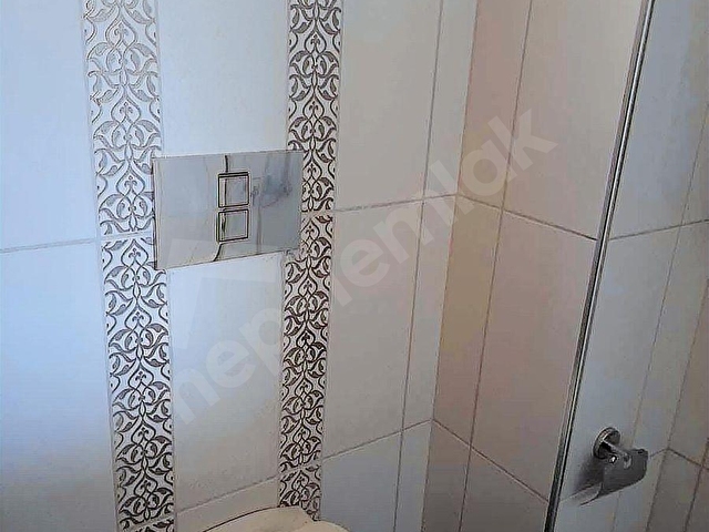 Maltepe Bağlarbaşı ebeveyn 3+1 Ara Kat 120net - Görsel 11