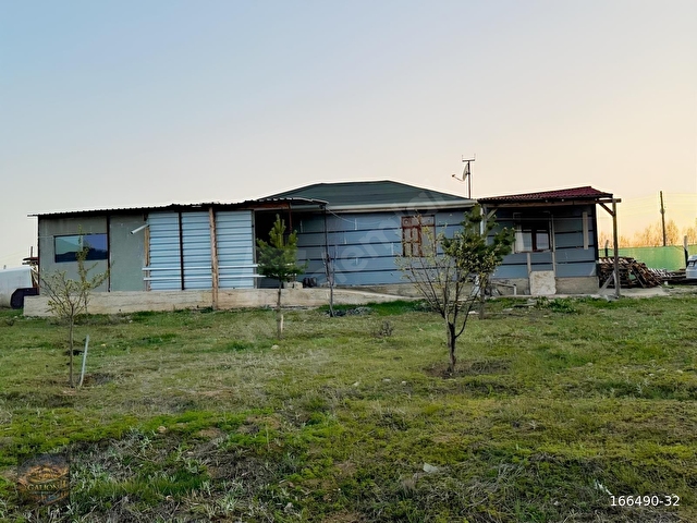 ÇUBUK MERKEZ KAPAKLI MAHALLESİNDE SATILIK ARSA - Görsel 16