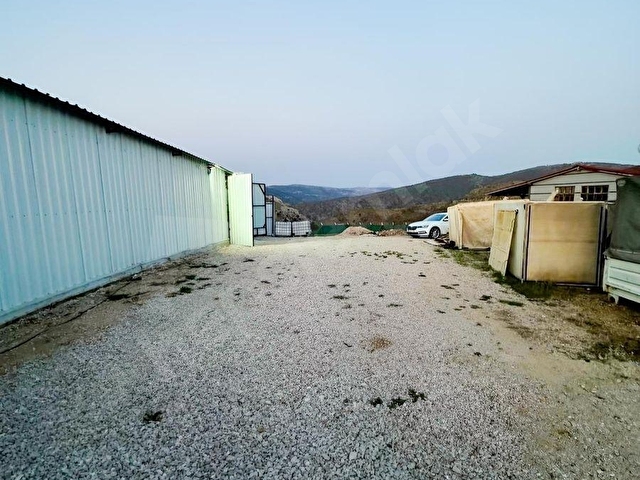 ÇUBUK MERKEZ KAPAKLI MAHALLESİNDE SATILIK ARSA - Görsel 17