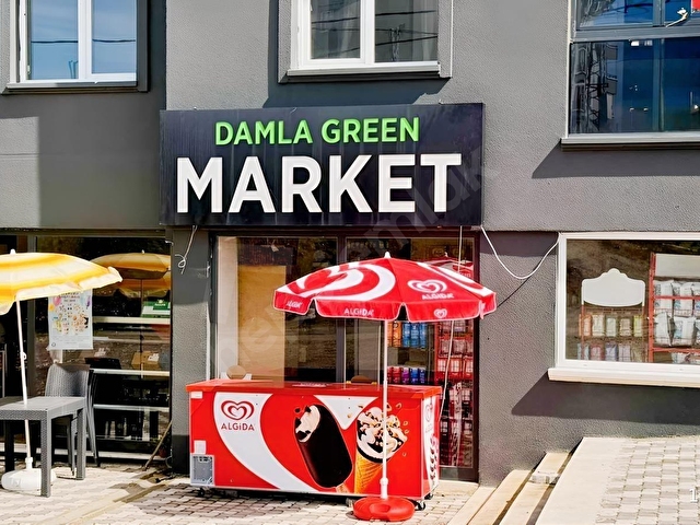 Samsun Üniversitesinin yakınında 2 + 1 satılık eşyalı daire. - Görsel 8