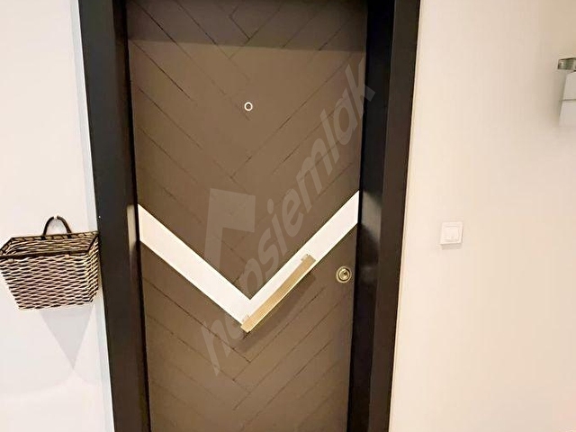 Samsun Üniversitesinin yakınında 2 + 1 satılık eşyalı daire. - Görsel 15