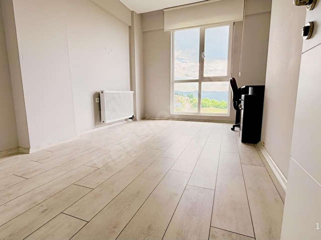 Samsun Üniversitesinin yakınında 2 + 1 satılık eşyalı daire. - Görsel 28
