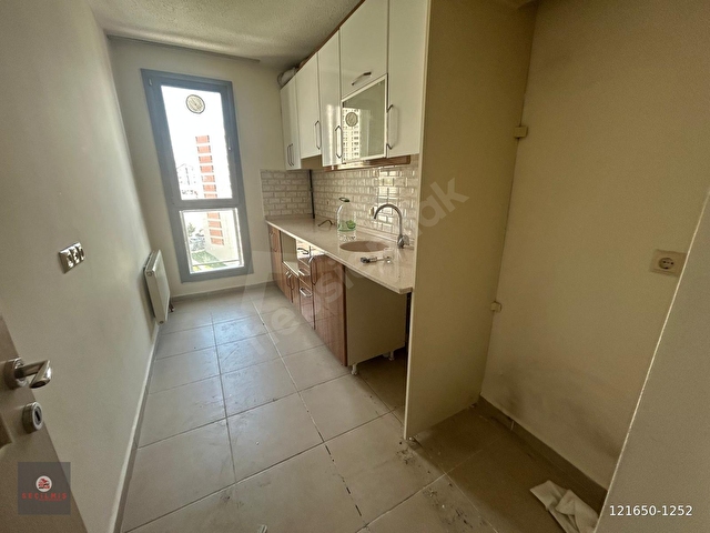 MAMAK TOKİ MANZARALI KİRALIK 2+1 DAİRE SEÇİLMİŞ GAYRİMENKULden - Görsel 12