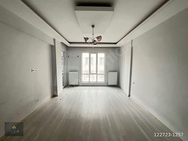 İMZADAN SU YOLUNDAN BİR İÇERİ-İSKANLI BİNADA 2+1 SATILIK DAİRE - Görsel 5