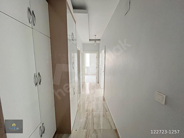 İMZADAN SU YOLUNDAN BİR İÇERİ-İSKANLI BİNADA 2+1 SATILIK DAİRE - Görsel 28