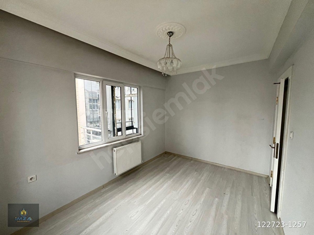 İMZADAN SU YOLUNDAN BİR İÇERİ-İSKANLI BİNADA 2+1 SATILIK DAİRE - Görsel 26