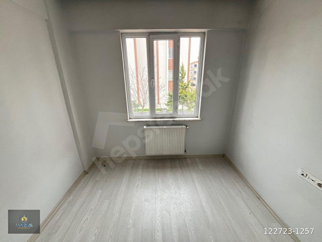 İMZADAN SU YOLUNDAN BİR İÇERİ-İSKANLI BİNADA 2+1 SATILIK DAİRE - Görsel 21