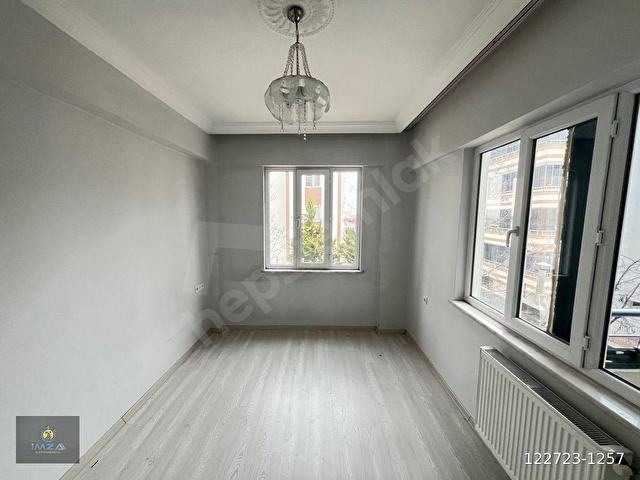 İMZADAN SU YOLUNDAN BİR İÇERİ-İSKANLI BİNADA 2+1 SATILIK DAİRE - Görsel 24