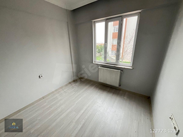 İMZADAN SU YOLUNDAN BİR İÇERİ-İSKANLI BİNADA 2+1 SATILIK DAİRE - Görsel 19
