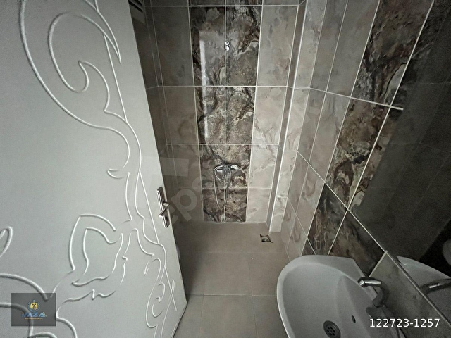İMZADAN SU YOLUNDAN BİR İÇERİ-İSKANLI BİNADA 2+1 SATILIK DAİRE - Görsel 18